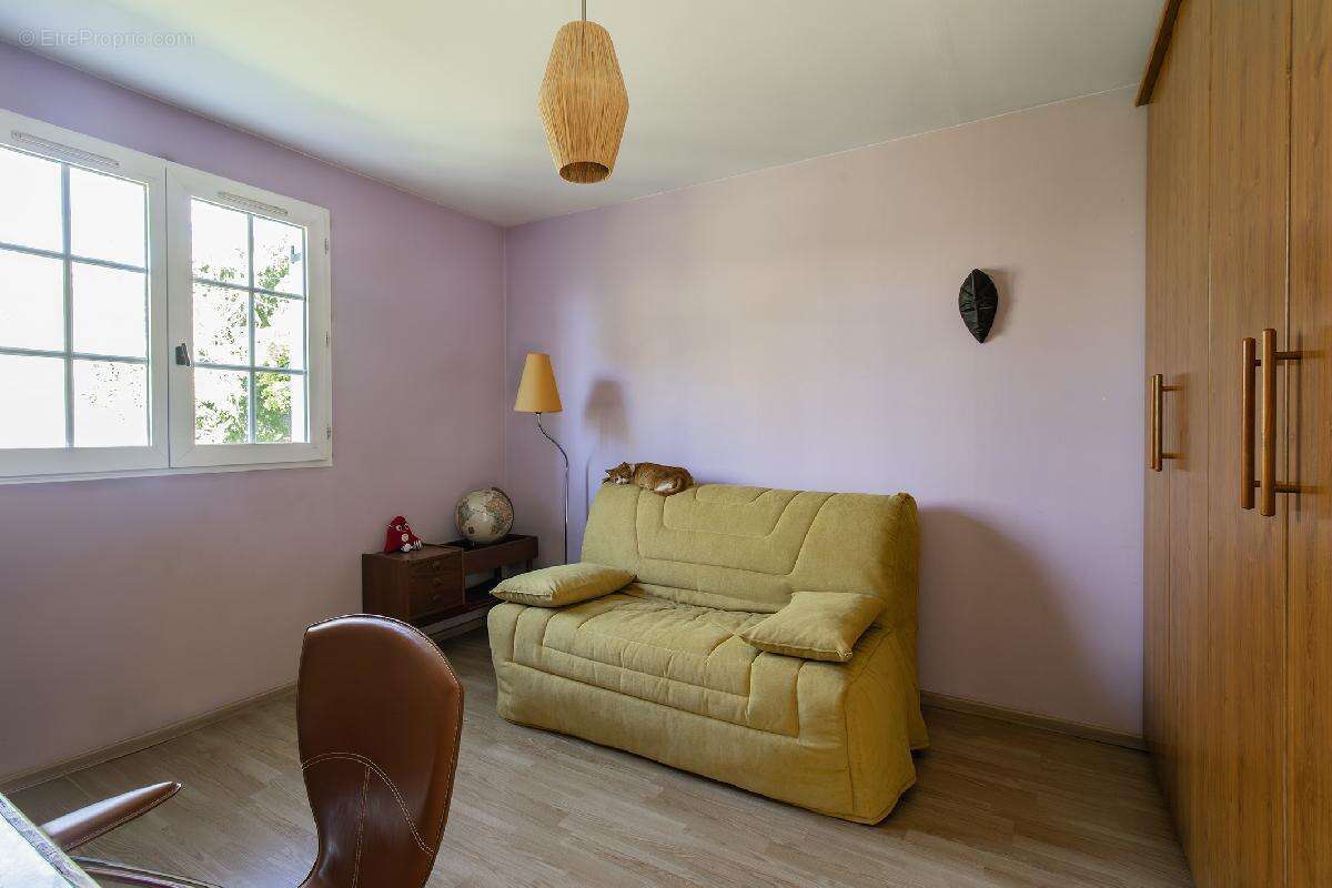 Maison à VERTOU