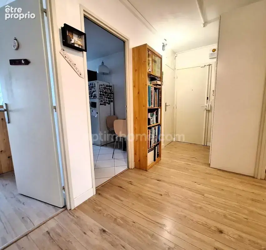 Appartement à vendre 3 pièces FRESNES (94) - photo 6