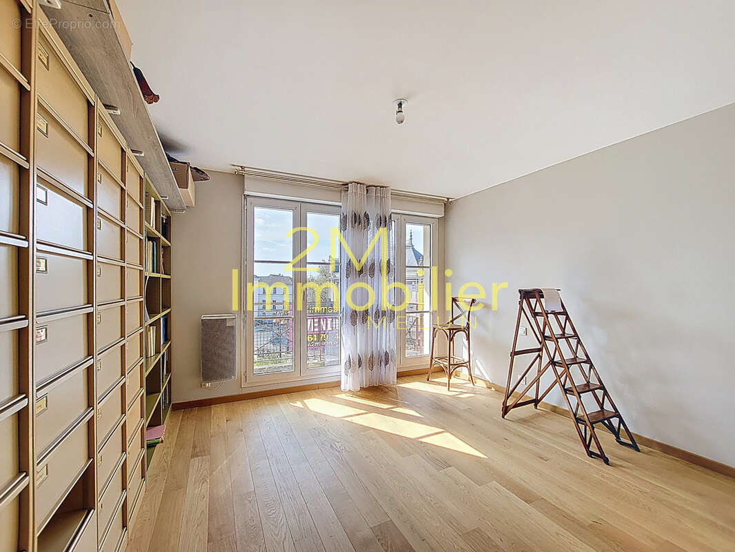 Appartement à MELUN
