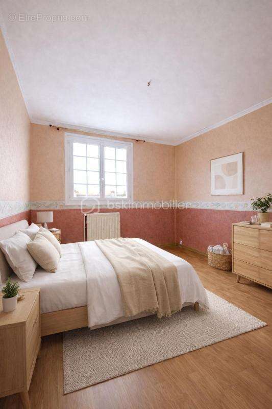 Maison à LONGJUMEAU