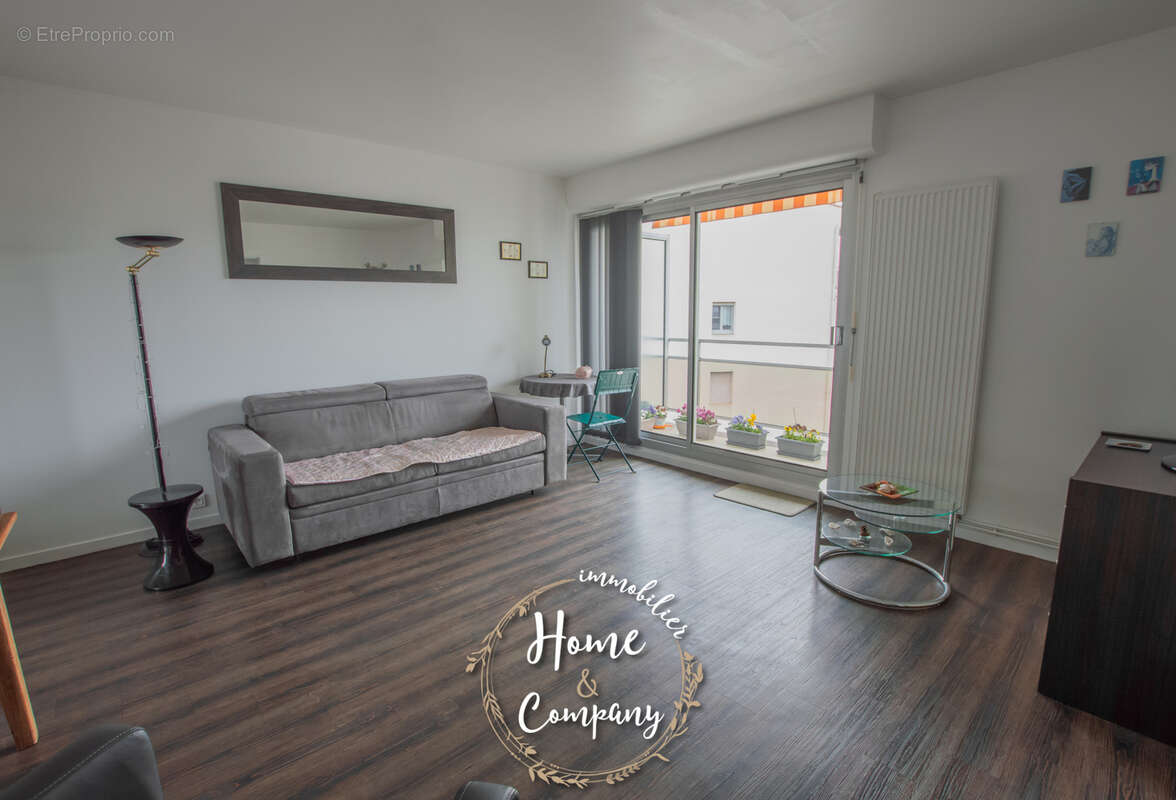Appartement à ROYAN