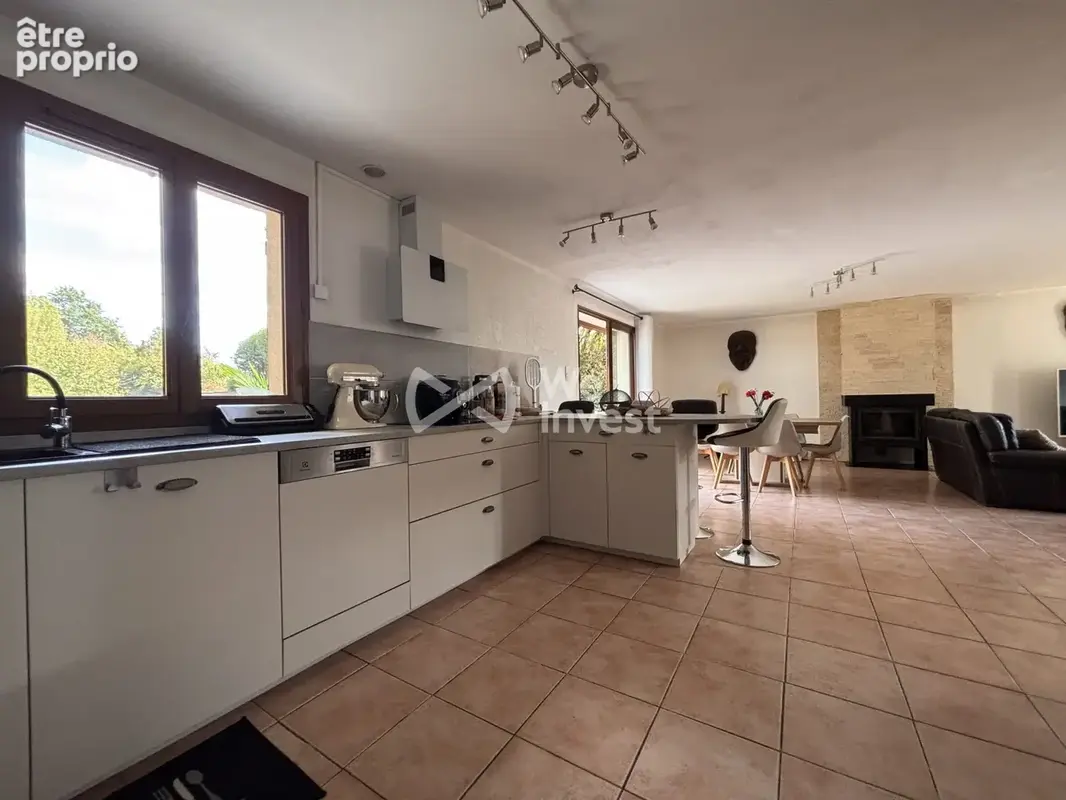 Maison 8 pièces 178 m² à vendre à Coulommiers (77120) - photo 7