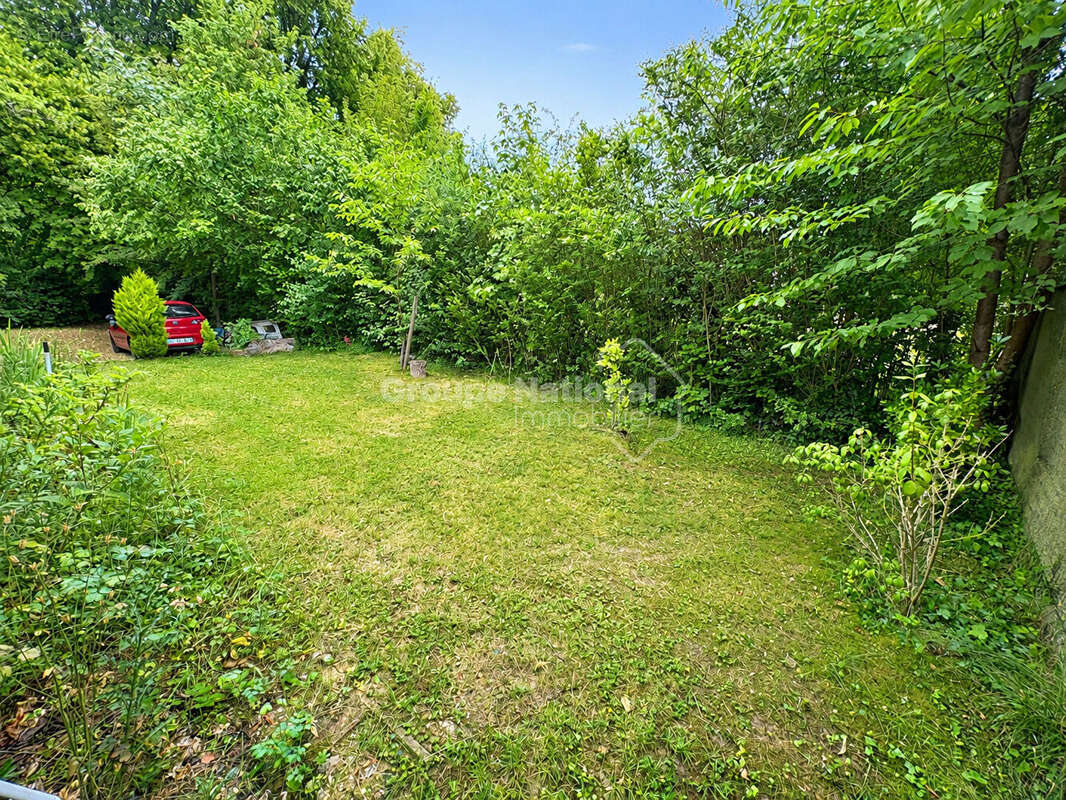 Maison Montchevreuil 3 pièce(s) 84 m2 - photo 5