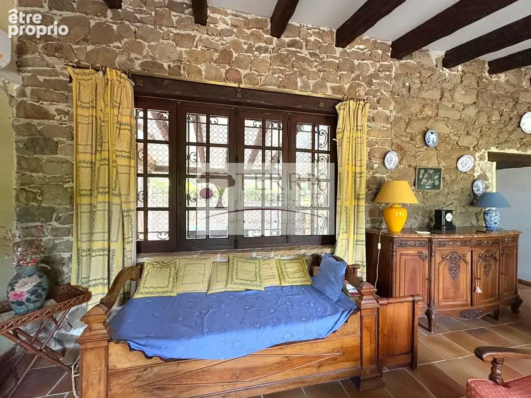 Maison en pierres 20145 Favone - photo 10