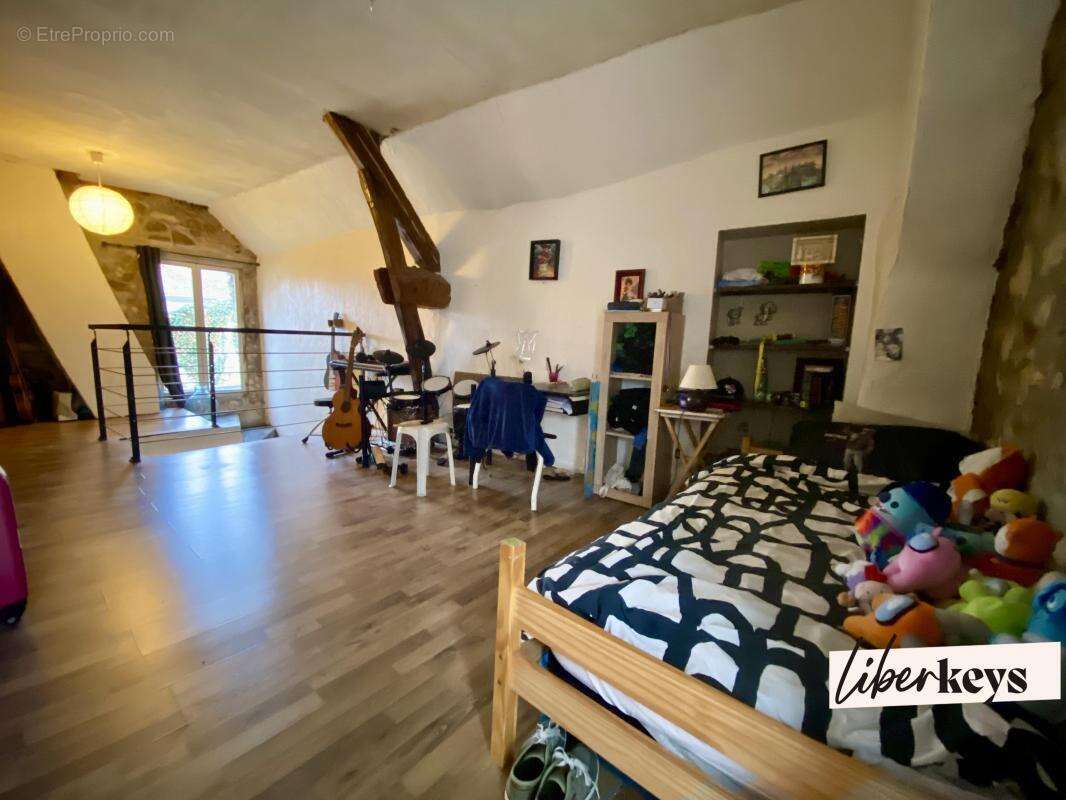 Maison à ACY-EN-MULTIEN