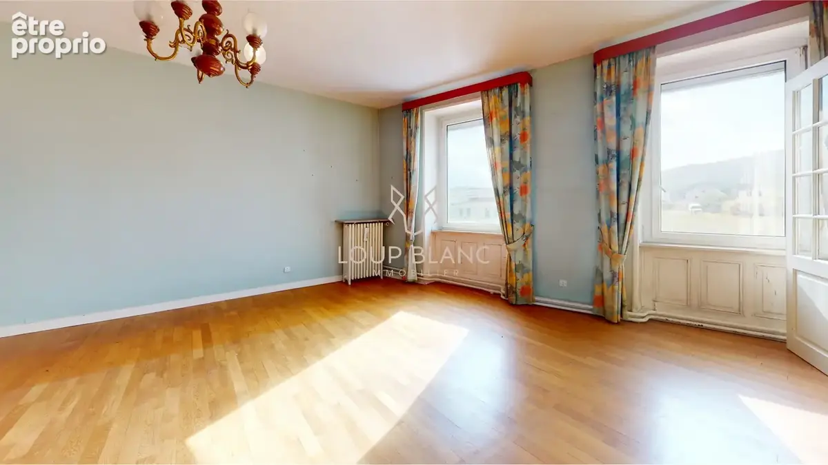 Appartement situé à Valdoie - photo 3