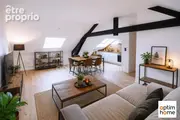Appartement à LEXY