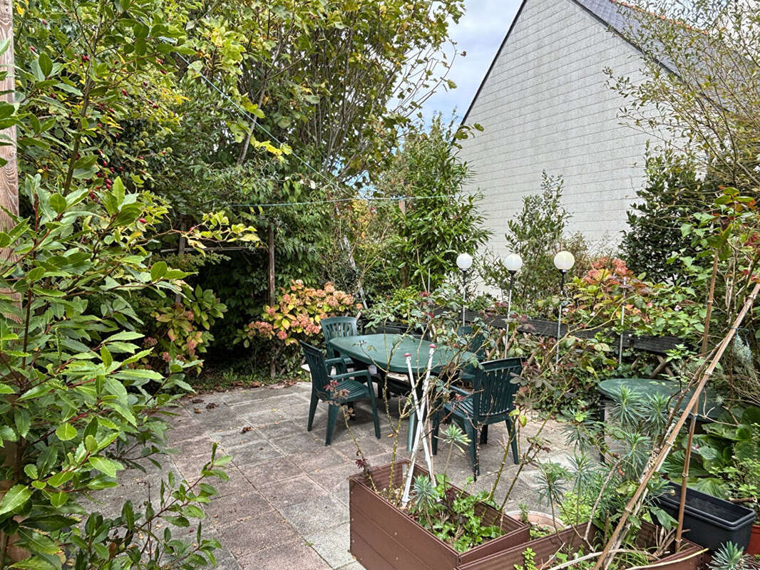 Maison à MOELAN-SUR-MER