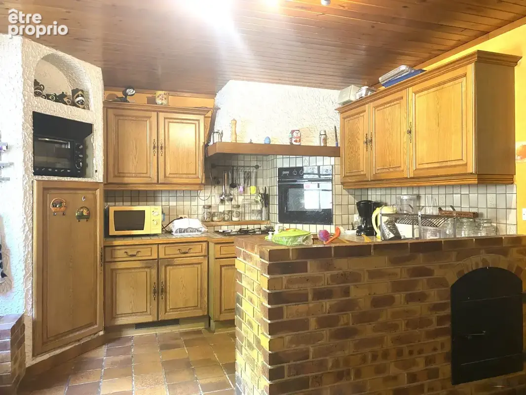 Maison 6 pièces 161 m² à vendre à Ranguevaux (57700) - photo 7