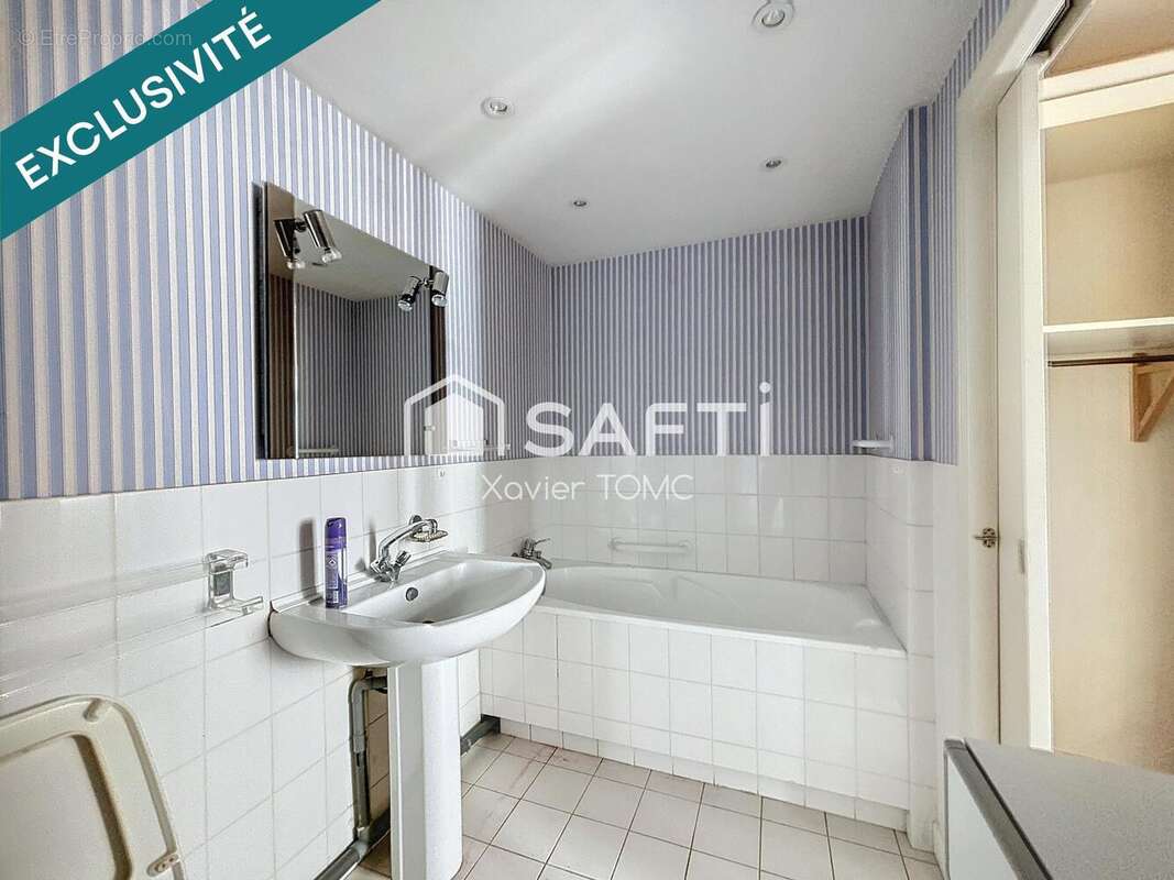 Photo 3 - Appartement à ARRAS