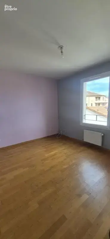 Appartement t5 duplex - photo 6