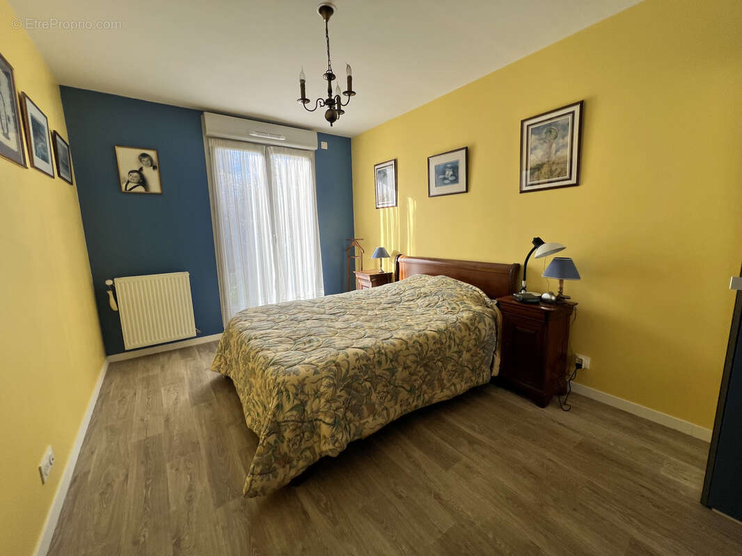 Appartement à CESSON