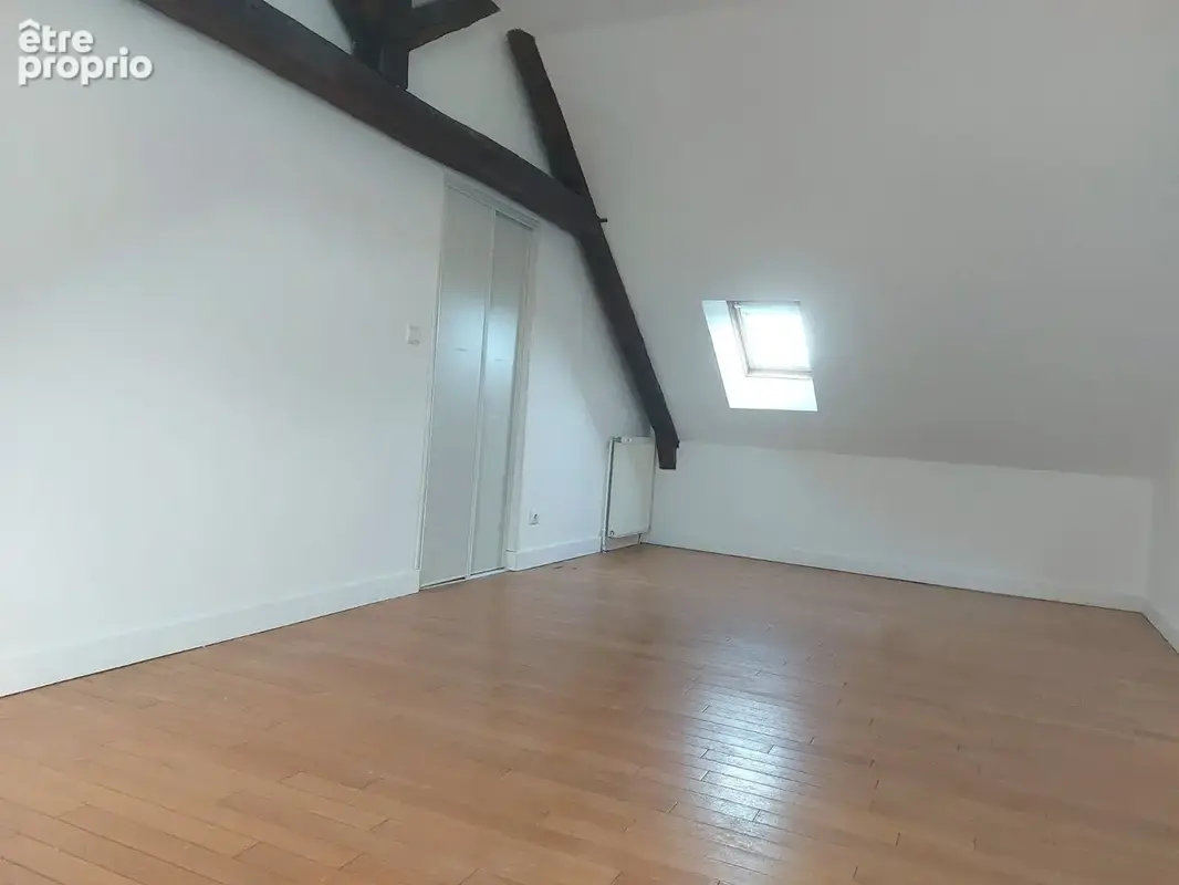 Appartement Bourges 4 pièces - photo 7