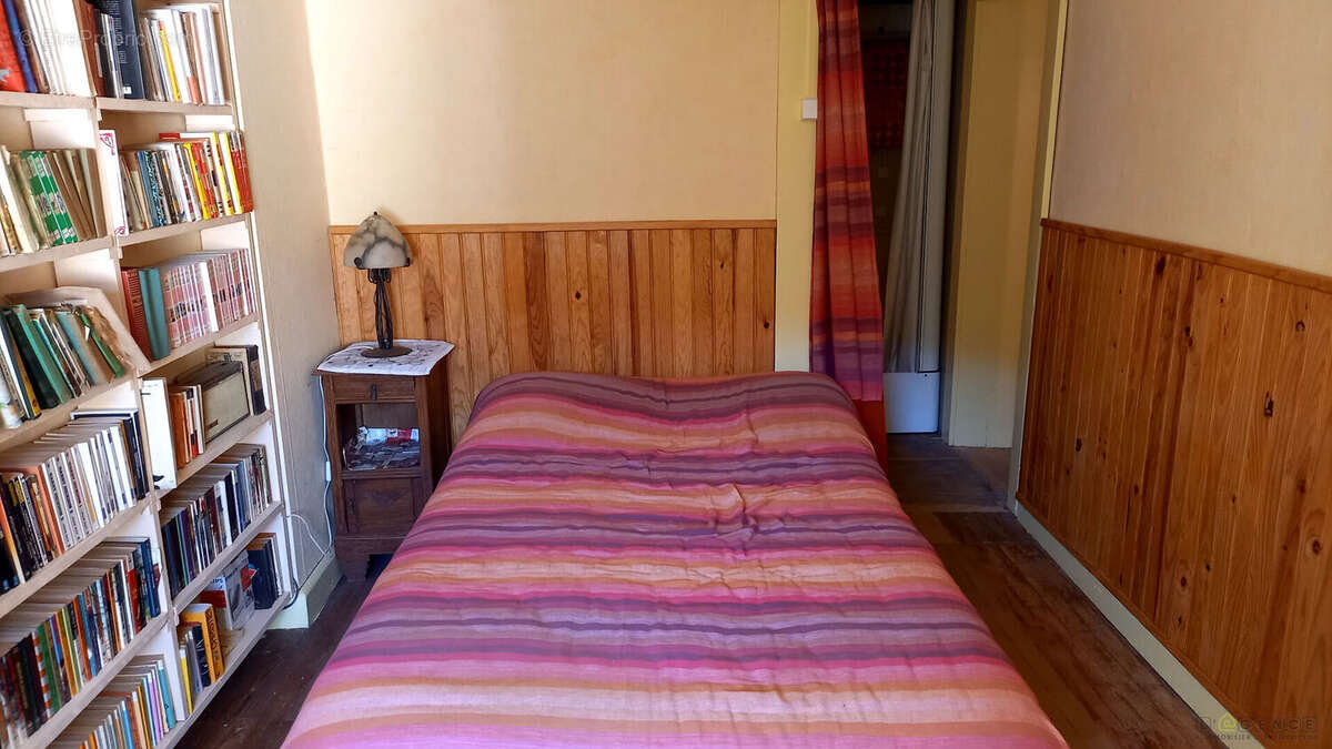 Maison à PLAINFAING