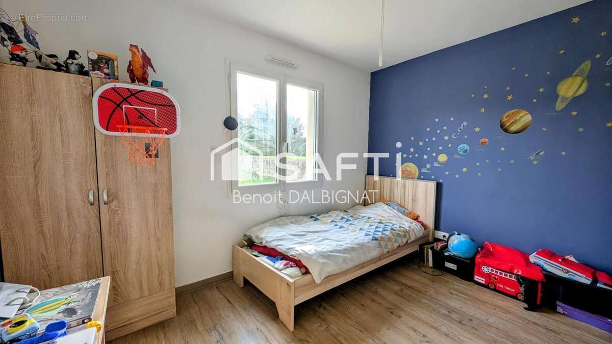 Photo 7 - Maison à CHINON