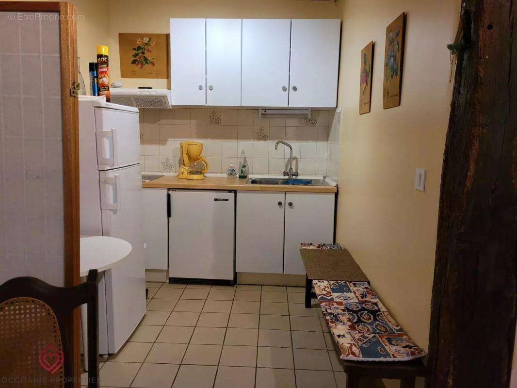 Appartement à COUFLENS