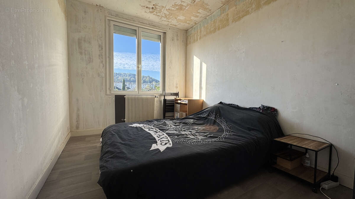 Maison à PONT-AUDEMER