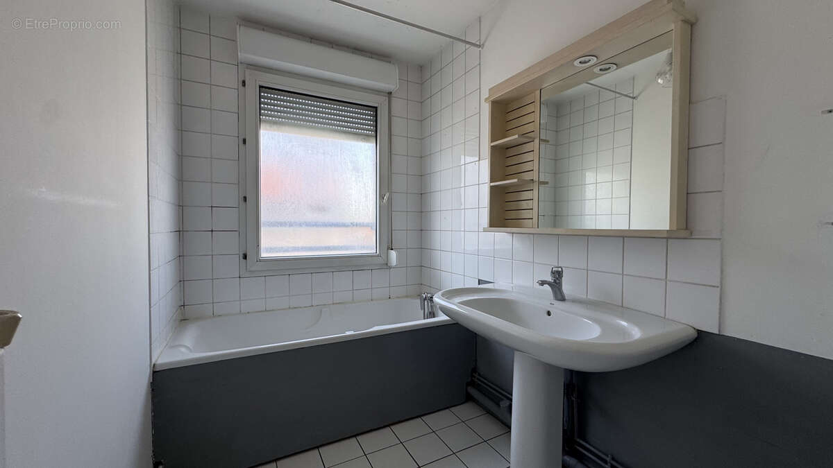 En exclusivité - maison type 5 + garage sous-sol complet - secteur avenue de paris - photo 10