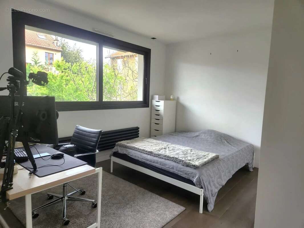 Maison à FONTENAY-SOUS-BOIS