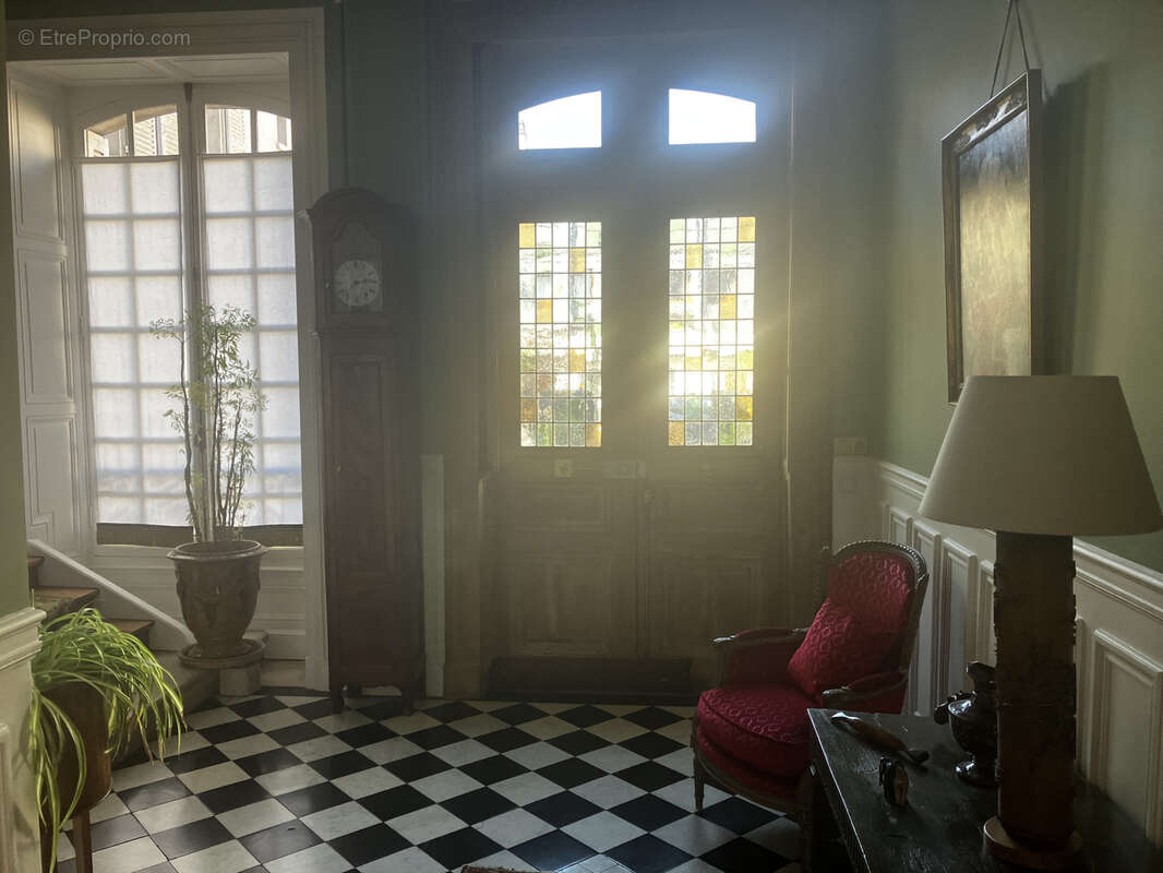 Maison à GISORS