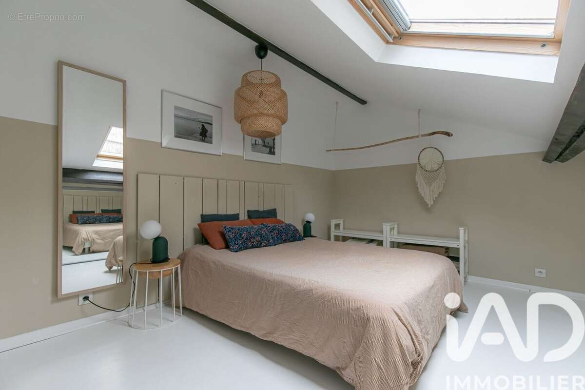 Photo 7 - Appartement à NOGENT-SUR-MARNE