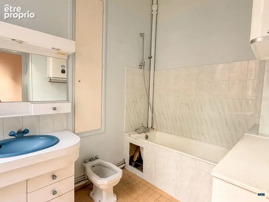 Appartement 117 m² à Saint-Malo  - photo 6