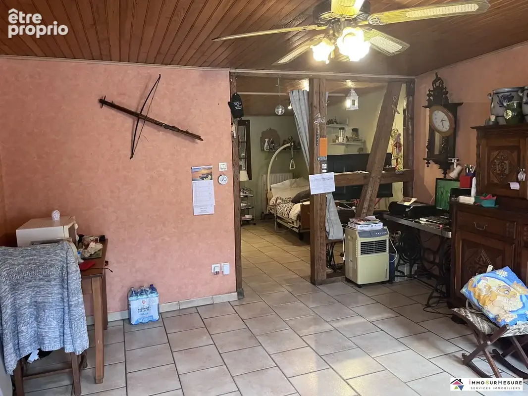 Maison 4 pièces 93 m² à vendre à Erstein (67150) - photo 3