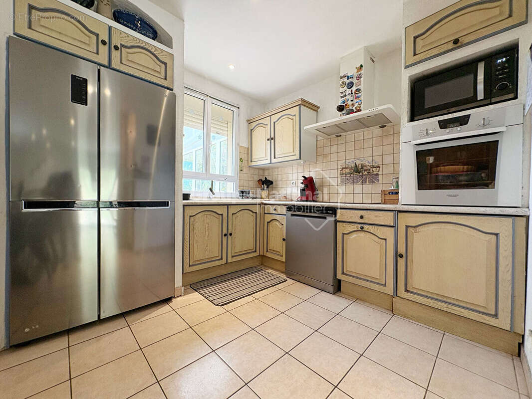 Maison à MARSEILLE-14E