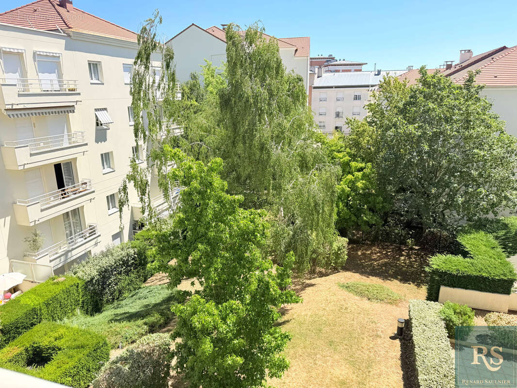 Appartement à MASSY