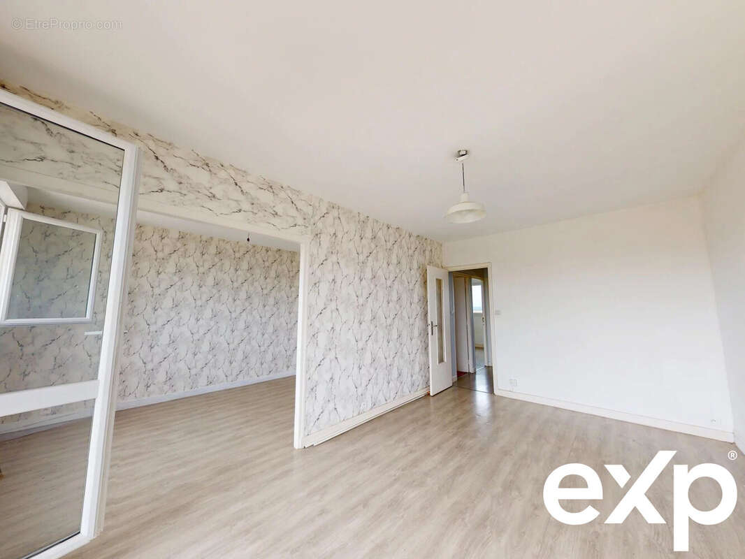 Appartement à TROYES