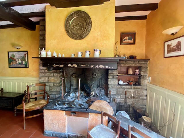 Maison à SALIES-DE-BEARN
