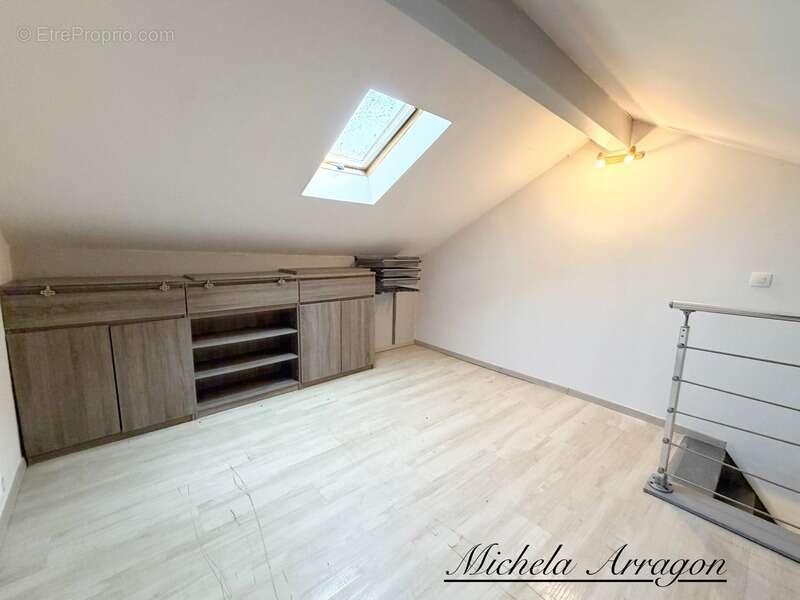 Maison en pierre de caractère avec dépendances et grange – Saint-Antoine-de-Ficalba (47) - photo 22
