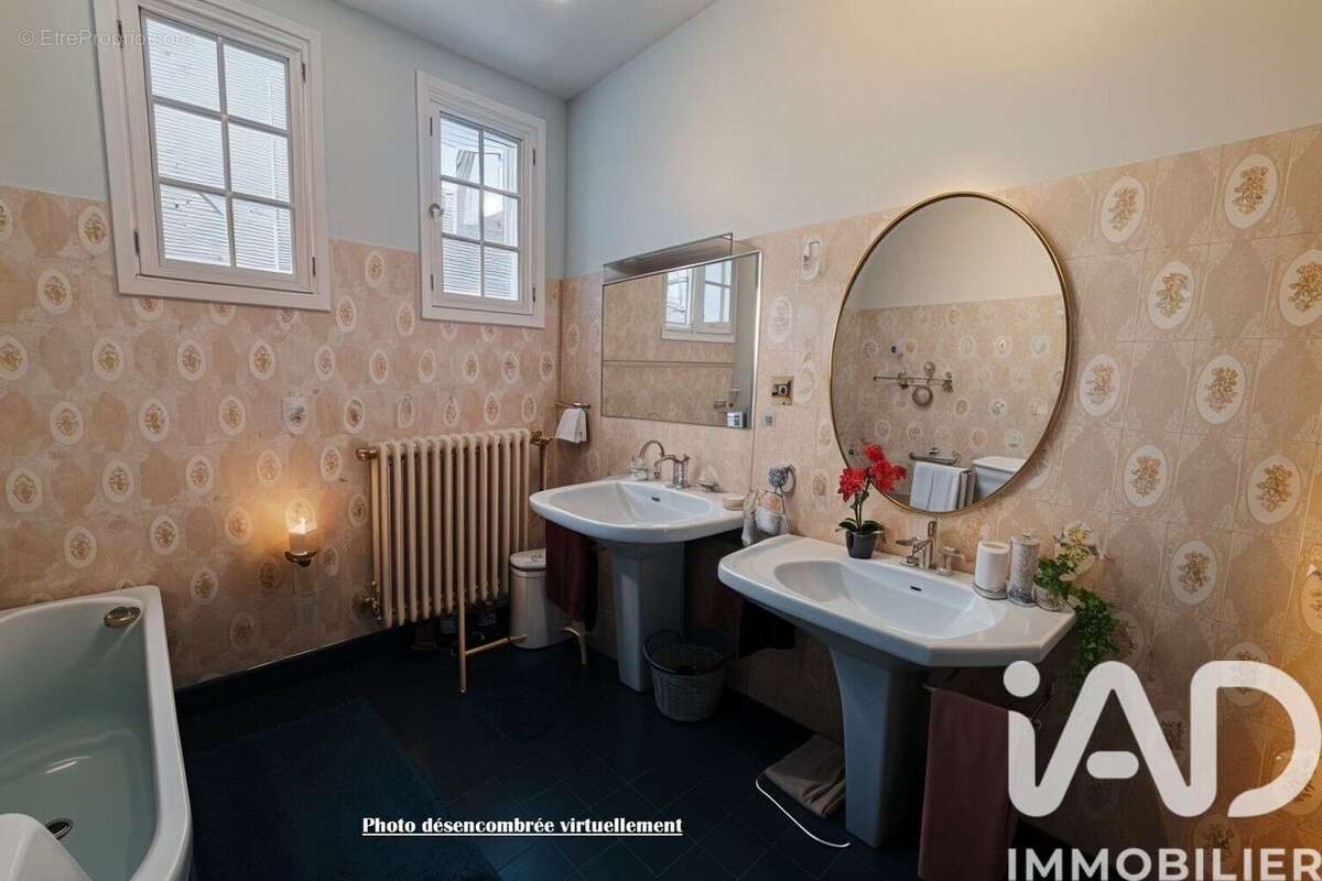 Photo 5 - Maison à PLOZEVET