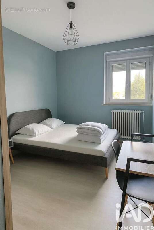 Photo 4 - Appartement à UCKANGE