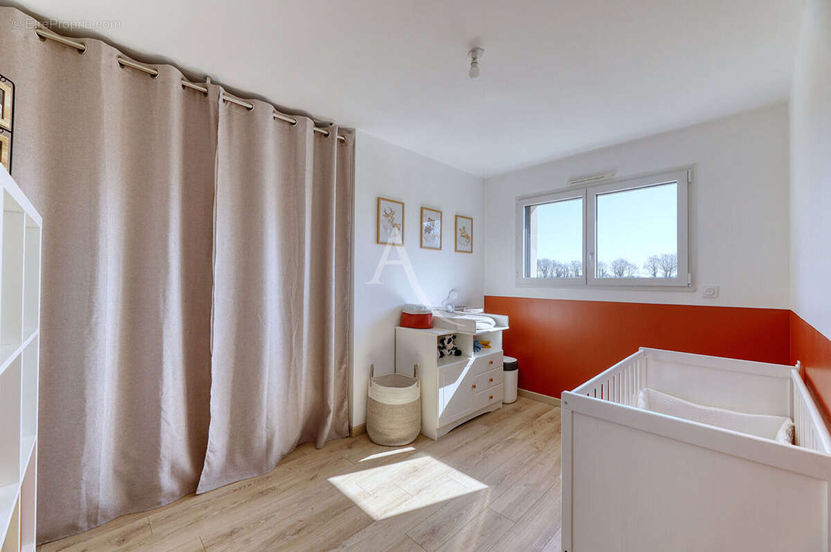 Maison à L&#039;HERBERGEMENT