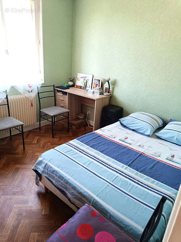 Appartement à AUTUN
