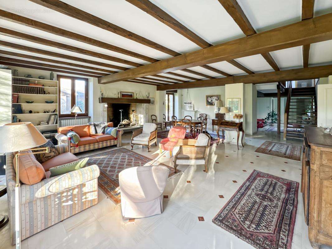 Maison À Vendre - photo 3