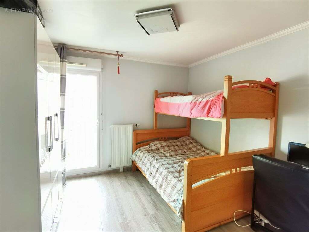 Appartement à BOBIGNY