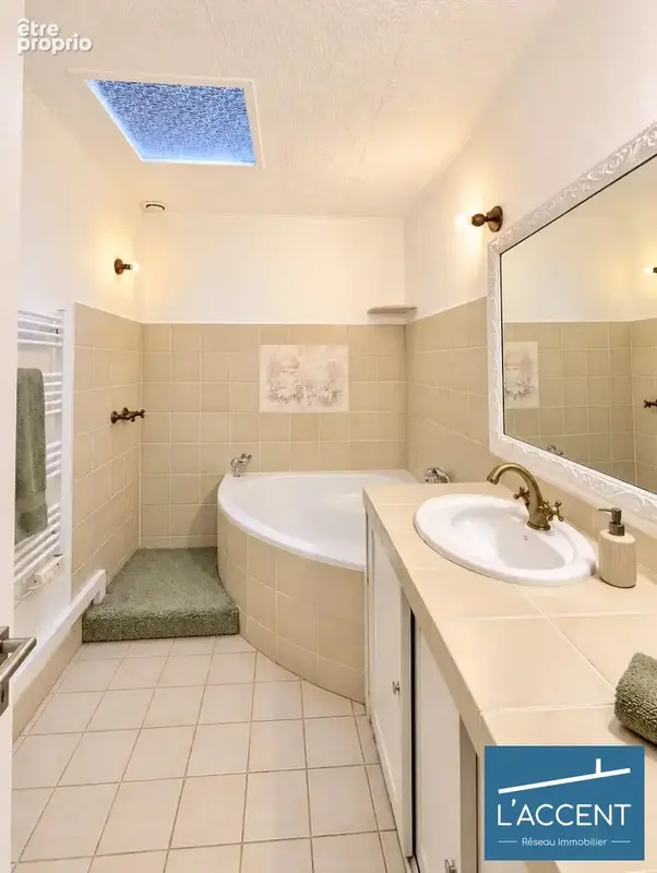 Maison 3 pièces 84 m² à vendre à Saint-Bonnet-Du-Gard (30210) - photo 5