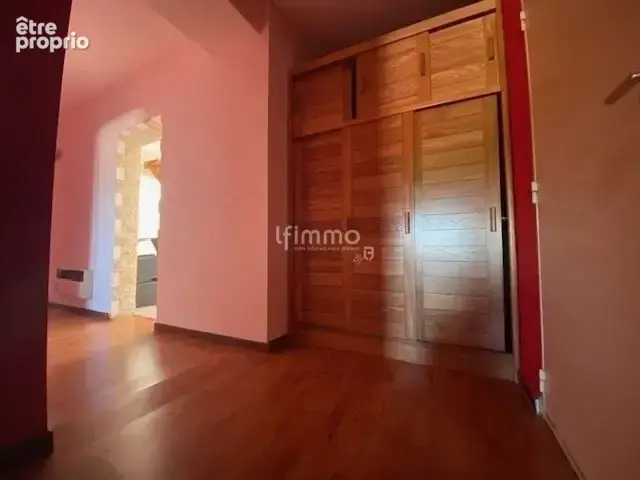 Appartement de type F4 en duplex avec balcon - photo 8