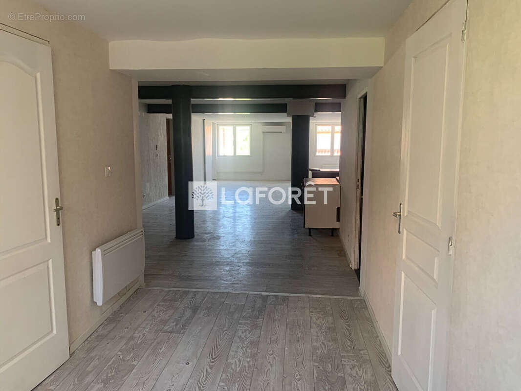 Appartement à LE BOULOU