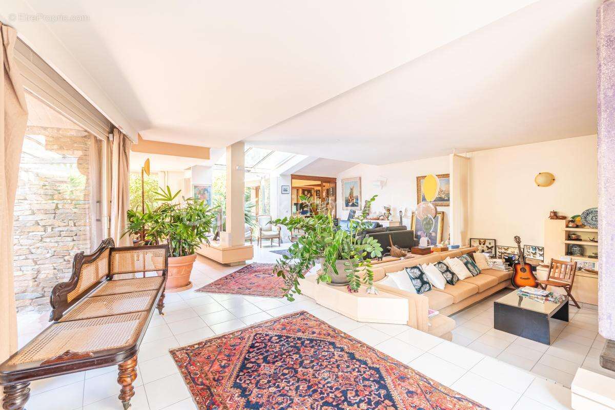 *** les ameniers-cap brun *** maison d'architecte de caractère *** coup de coeur *** - photo 2