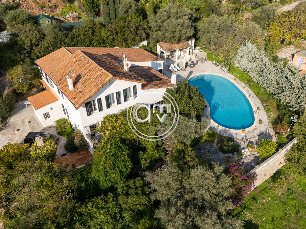 Maison à LA VALETTE-DU-VAR
