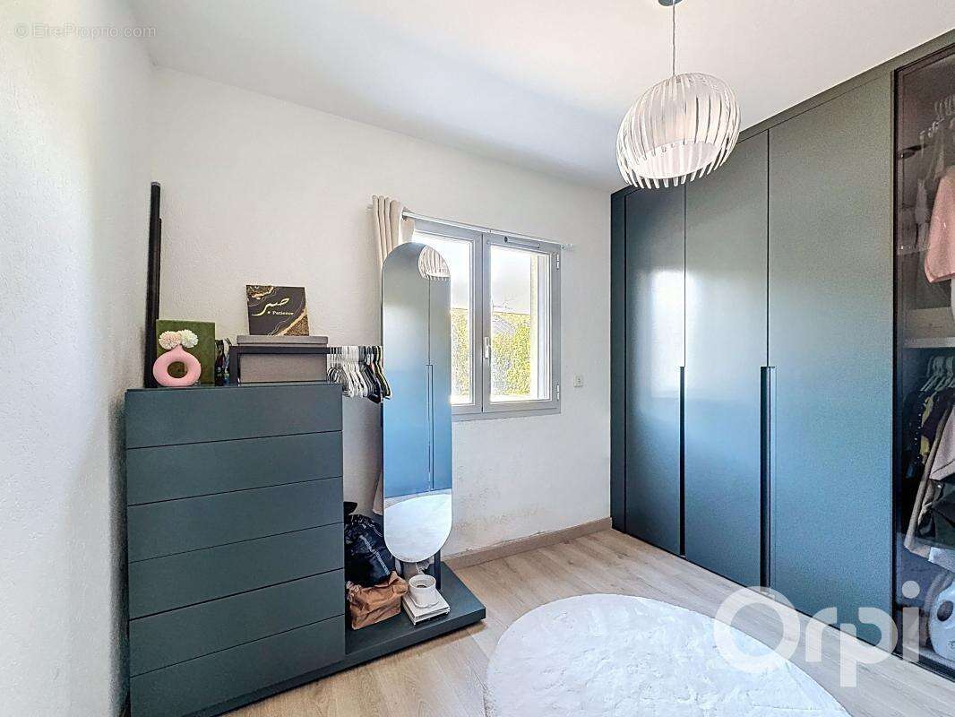 Appartement à REIGNIER