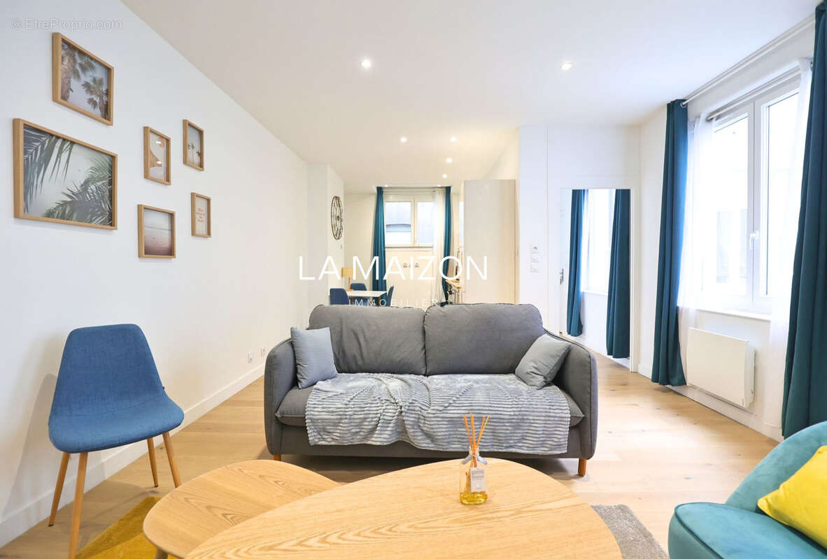 Appartement à LILLE