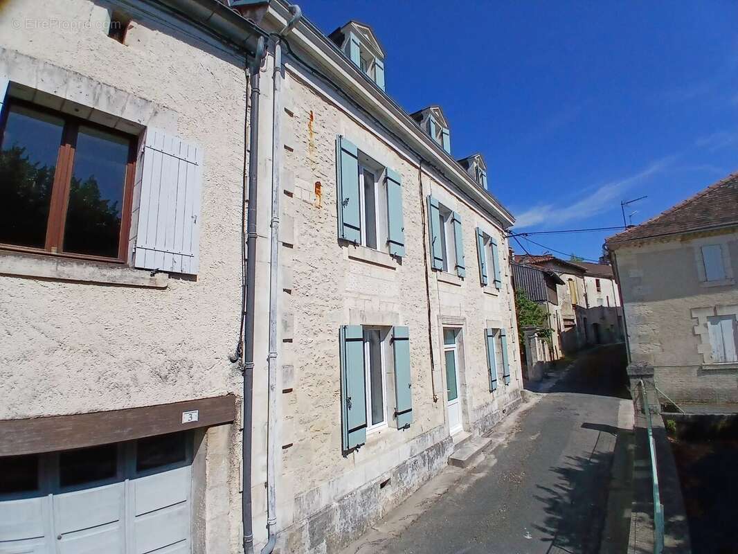 Belle maison de village de 5 chambres - photo 20