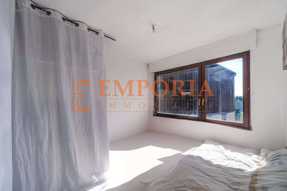 Appartement à BRUNSTATT