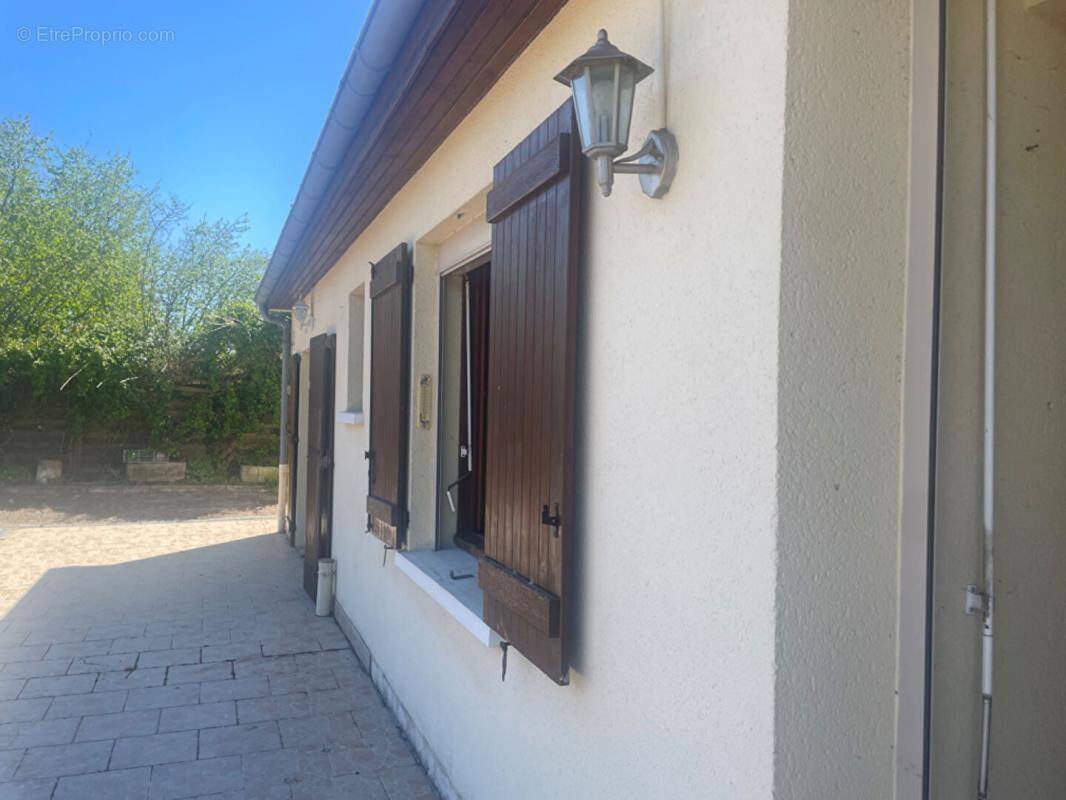 Maison à GIEN