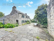 Maison à LAMPAUL-PLOUARZEL