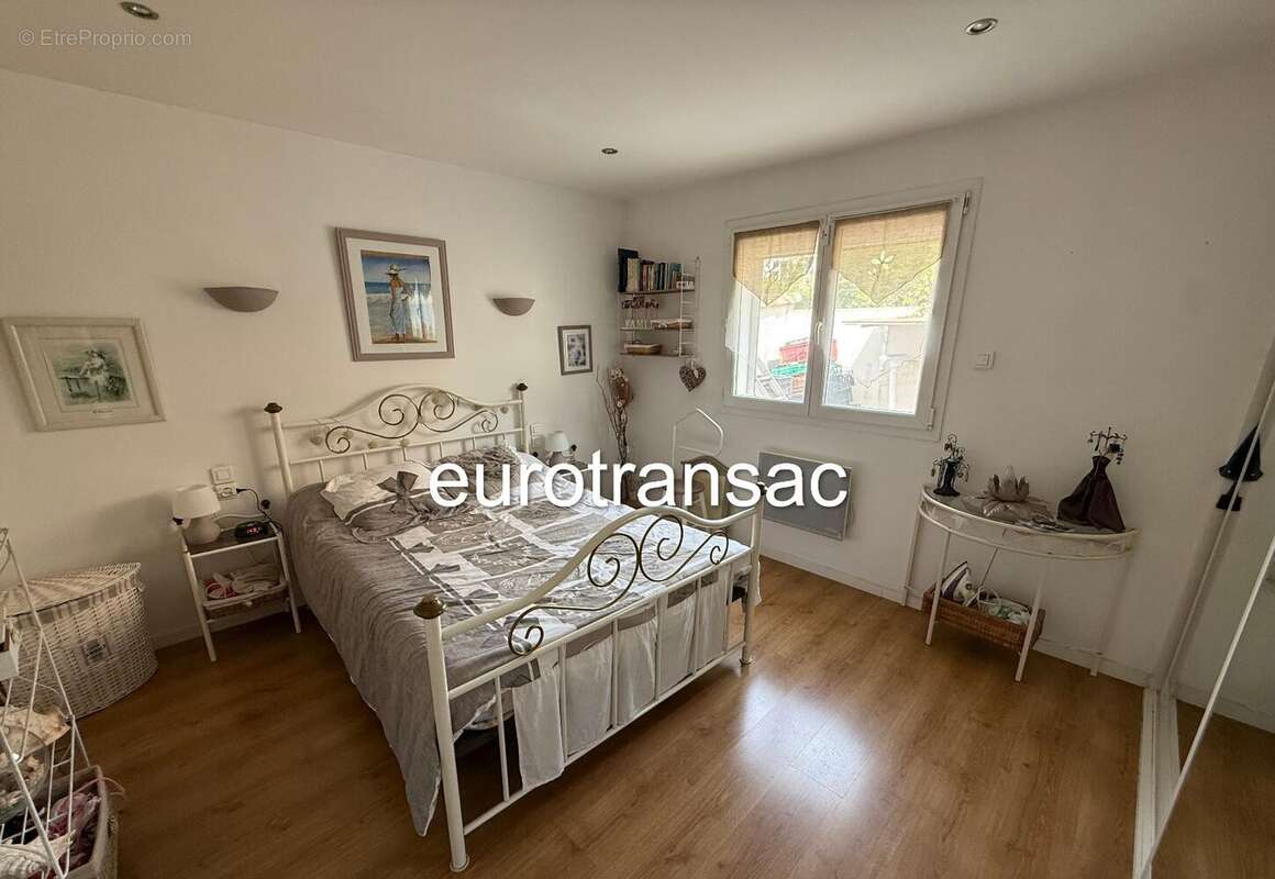 Maison à BALARUC-LES-BAINS